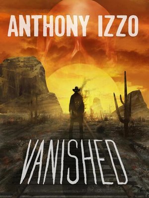 cover image of Vanished